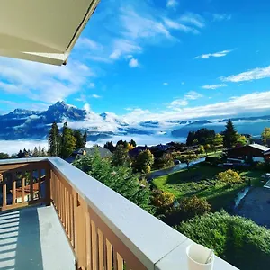 Aparthotel Le Floralp, Combloux